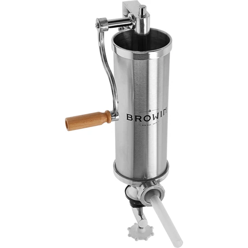 Tihend 2,5 kg vertikaalsele vorstitoppijale - 3