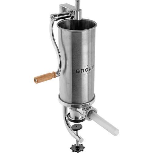 Tihend 4 kg vertikaalsele vorstitäitjale - 3