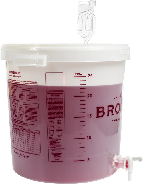 Tihend kääritusanuma kraanile, 2 tk - 4