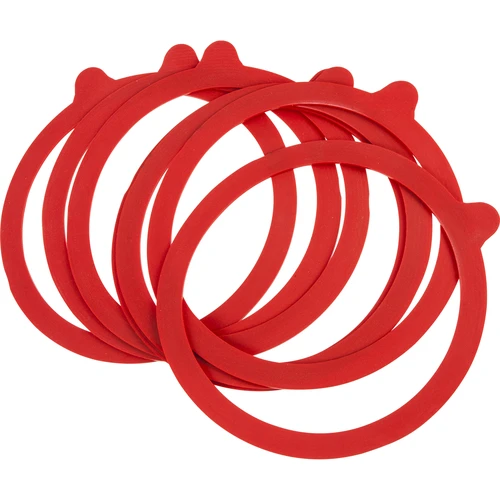 TIHENDID WECK-PURKIDELE Ø110 MM - 20 TK.