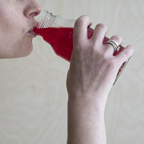 TO-mahlapudel 330 ml, Ø 43 mm korgiga - 6 tk. - 7