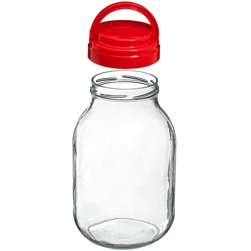 TO-purk 3 l ja käepidemega fi 100 kruvikaas - 3