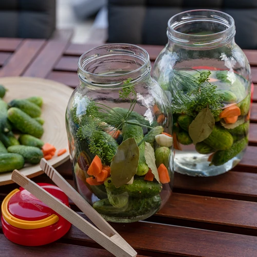 TO-purk 3 l ja käepidemega fi 100 kruvikaas - 8