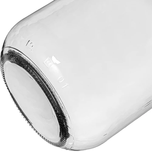 TO purk 4 L, tangid ja plastist fi 100 keeratav kaas, käepidemega - 4