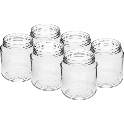 TO purk 580 ml, jässakas, 6 tk.