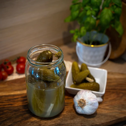 TO purk 900 ml kuldse keeratava kaanega fi 82/6 - 6 tk. - 12