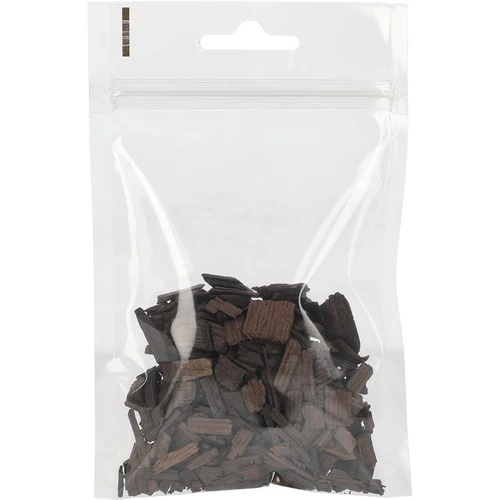 Tugevalt röstitud tammelaastud, 20 g