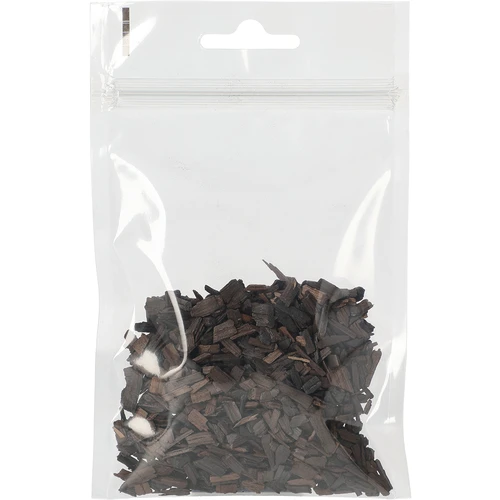 Tugevalt röstitud tammelaastud, 20 g