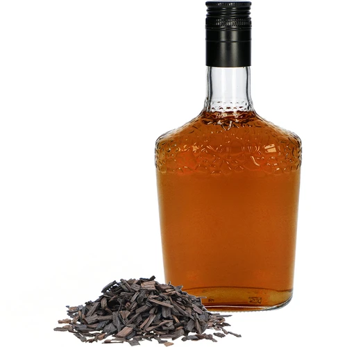 Tugevalt röstitud tammelaastud, 20 g - 5