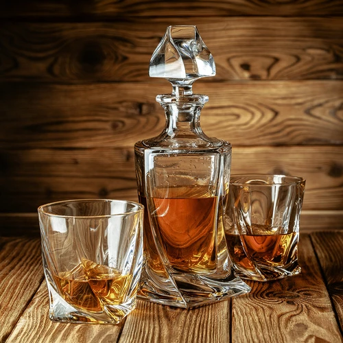 Tugevalt röstitud tammelaastud, 20 g - 8