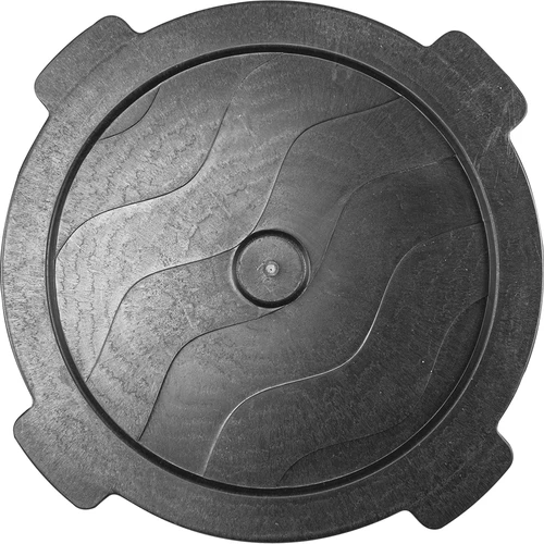 Tünn hapendamiseks 240 L sinine - 5