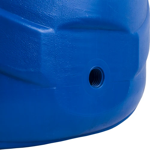 Tünni äravoolukraan 40 L, 60 L, 130 L ja 240 L tünnidele - 4