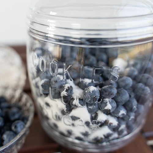 Tünnikujuline purk "OLD" 3L traadkinnitusega - 10