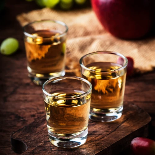 Turbo Koji destilleerimispärm, 50 g (ilma mäskimiseta!) - 10