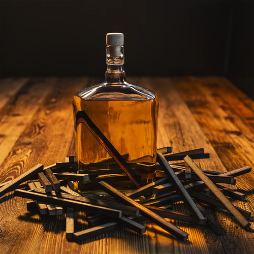 Turbo-pärm X-Pure 21,3 %, 10x25L - 1,35kg - 9