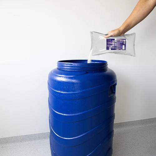 Turbo X-Pack pärm 1,8 kg - professionaalne, suurte kääritiste jaoks - 4