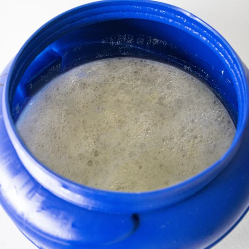 Turbopärm X-Pure 21,3%, 100L - 9