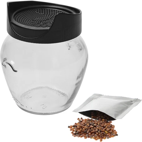 Twist-off idandamispurk koos rediseseemnetega - 3