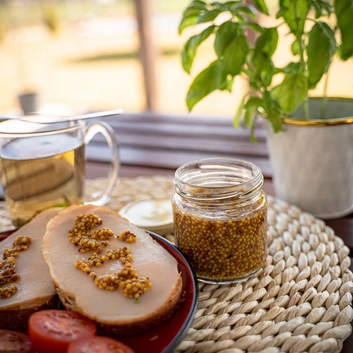 Twist-off purk 212 ml, fi 66 - 12 tk. - 8