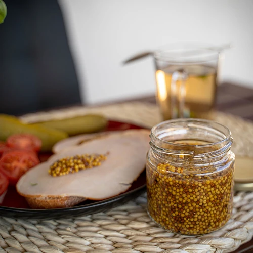 Twist-off purk 212 ml, fi 66 - 12 tk. - 9