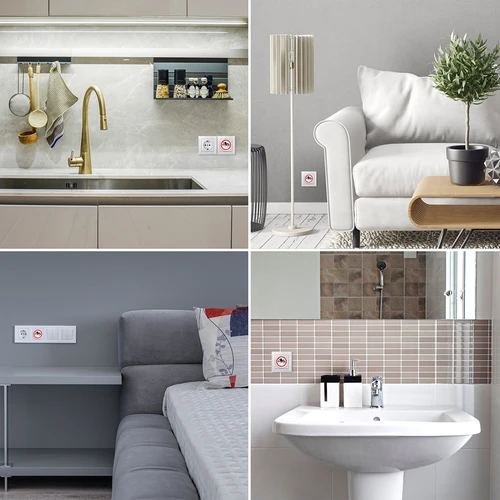 Ultraheli ämblike peletaja - koduseks kasutamiseks - 9