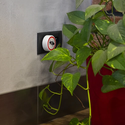 Ultraheli putukapeletaja - koduseks kasutamiseks - 8