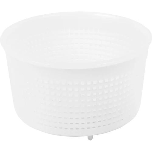 Ümmargune juustuvorm Ø 10 x 5,5 cm, 250 g jaoks