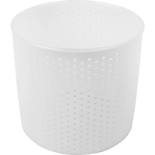 Ümmargune juustuvorm Ø 10 x 9,5 cm, 300 g jaoks
