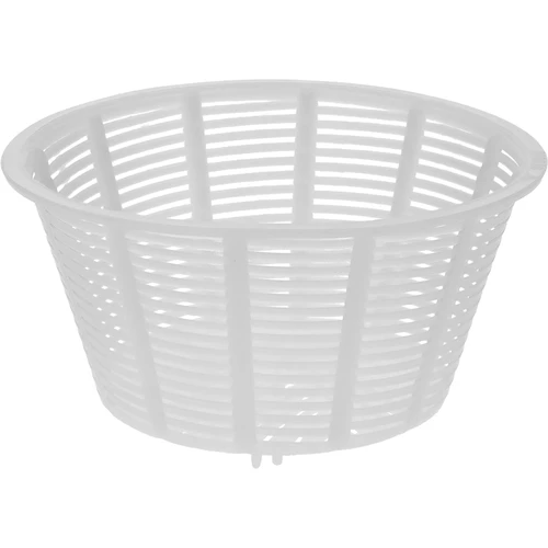 Ümmargune juustuvorm Ø 13 x 7 cm 500 g jaoks