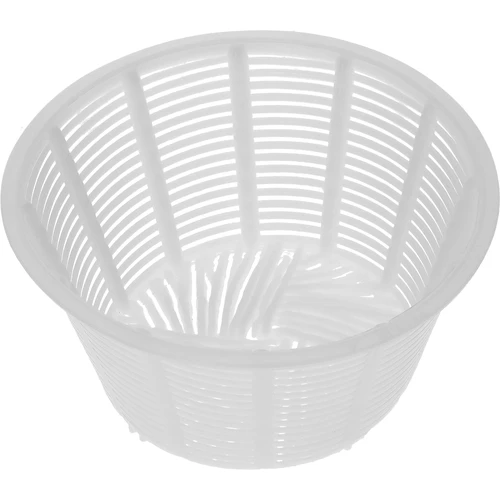 Ümmargune juustuvorm Ø 13 x 7 cm 500 g jaoks - 2