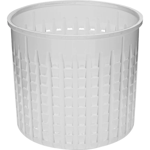 Ümmargune juustuvorm Ø 8,4 x 7,4 cm, 250 g jaoks