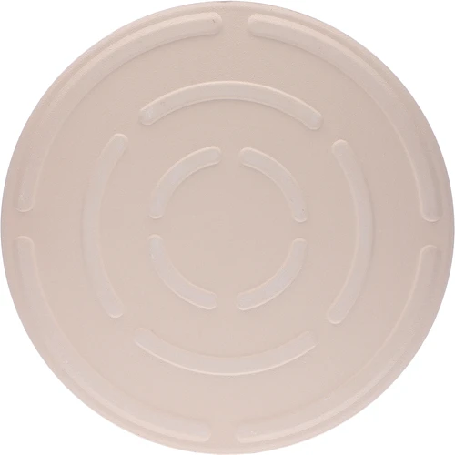 Ümmargune pitsakivi, valmistatud kordieriidist, läbimõõt 33 cm - 4