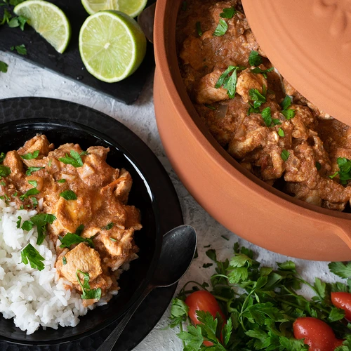 Ümmargune rooma pott 4 l - 13