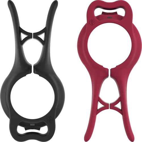 Universaalne 2-ühes purgiavaja fi 66 ja fi 82 kaante jaoks - 2