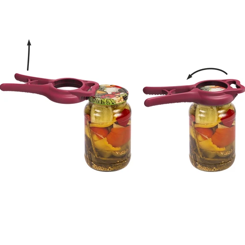 Universaalne 2-ühes purgiavaja fi 66 ja fi 82 kaante jaoks - 3