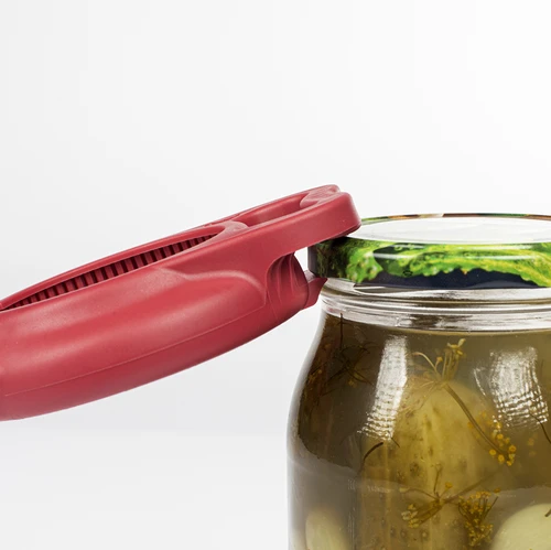 Universaalne 2-ühes purgiavaja fi 66 ja fi 82 kaante jaoks - 5