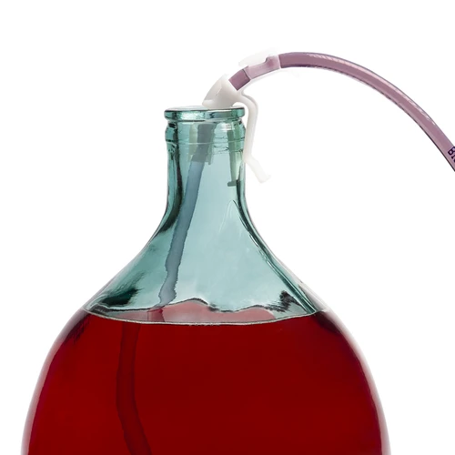 Universaalne hoidik voolikutele, fi maks 14 mm - 3