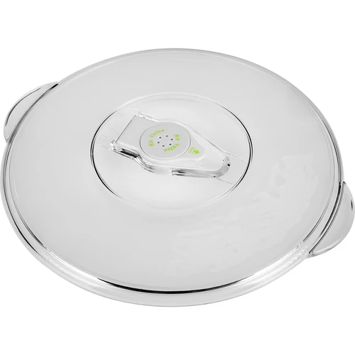 Universaalne kaas vaakumpakendamiseks