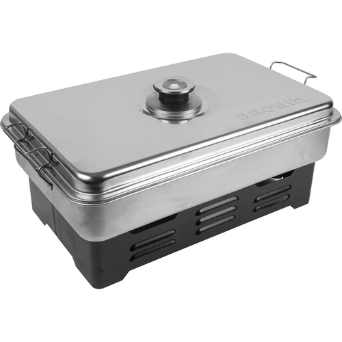 Universaalne komplekt – rõdule mõeldud suitsuahi - 2