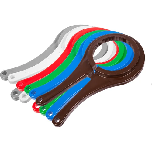 Universaalne purgiavaja