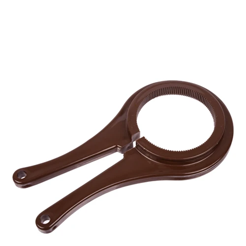 Universaalne purgiavaja - 4