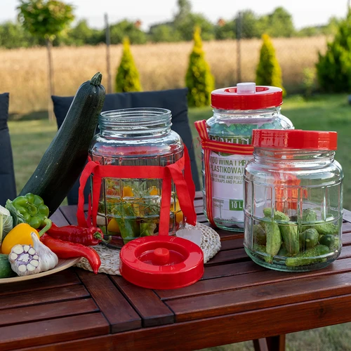 Universaalne purk 10 L - 8