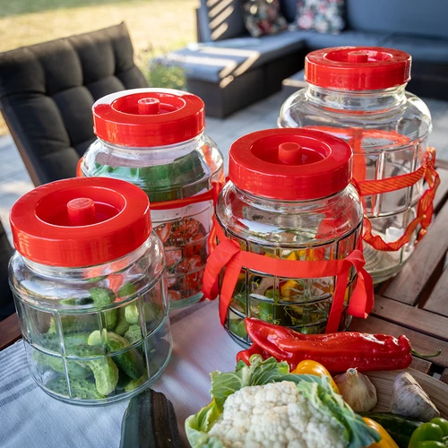 Universaalne purk 10 L - 9