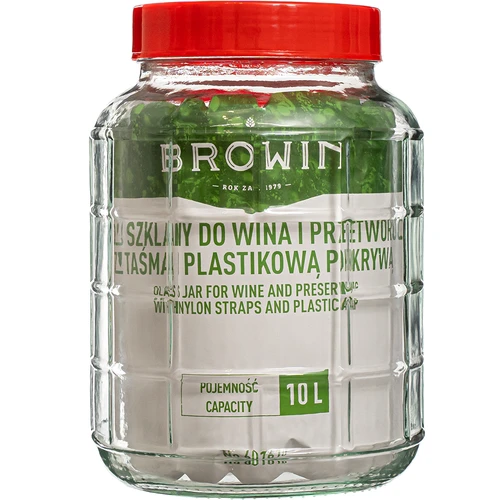 Universaalne purk 10 L - 3