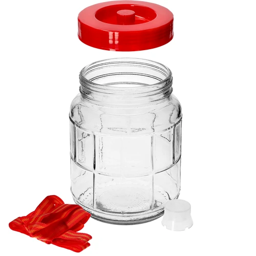 Universaalne purk 5 L - 2