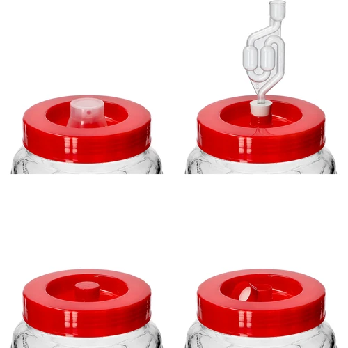 Universaalne purk 5 L - 4