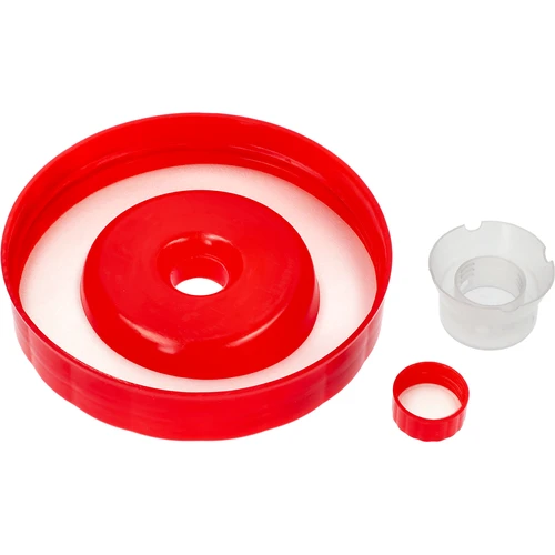 Universaalne purk 5 L - 3