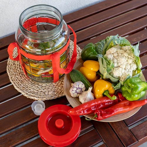 Universaalne purk 8 L - 9