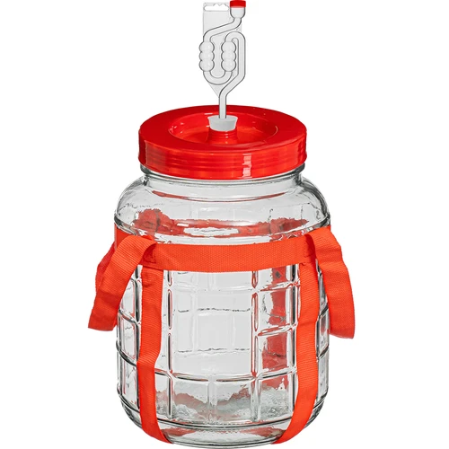 Universaalne purk 8 L - 6