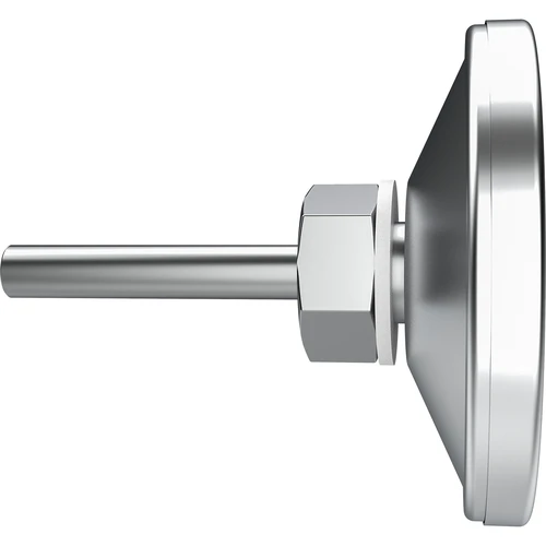 Universaalne termomeeter (0 °C kuni +120 °C) 5 cm - 4